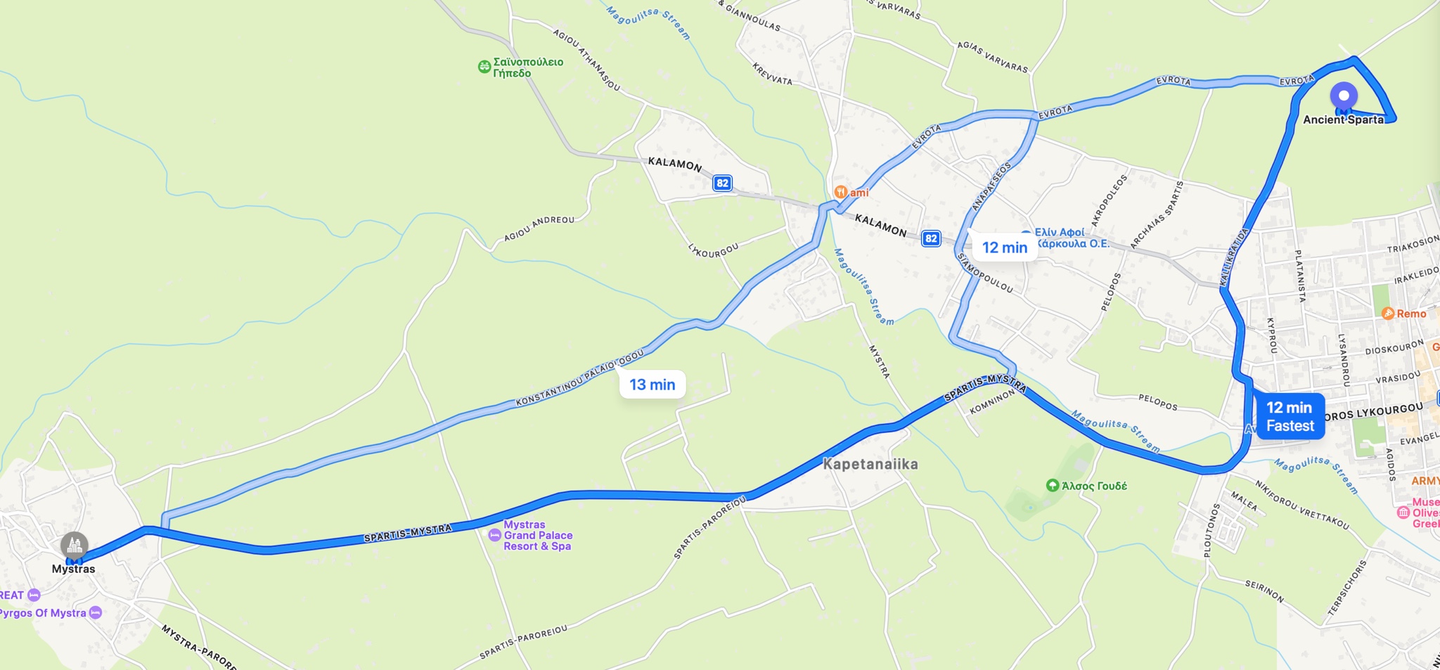 These directions are not helpful.