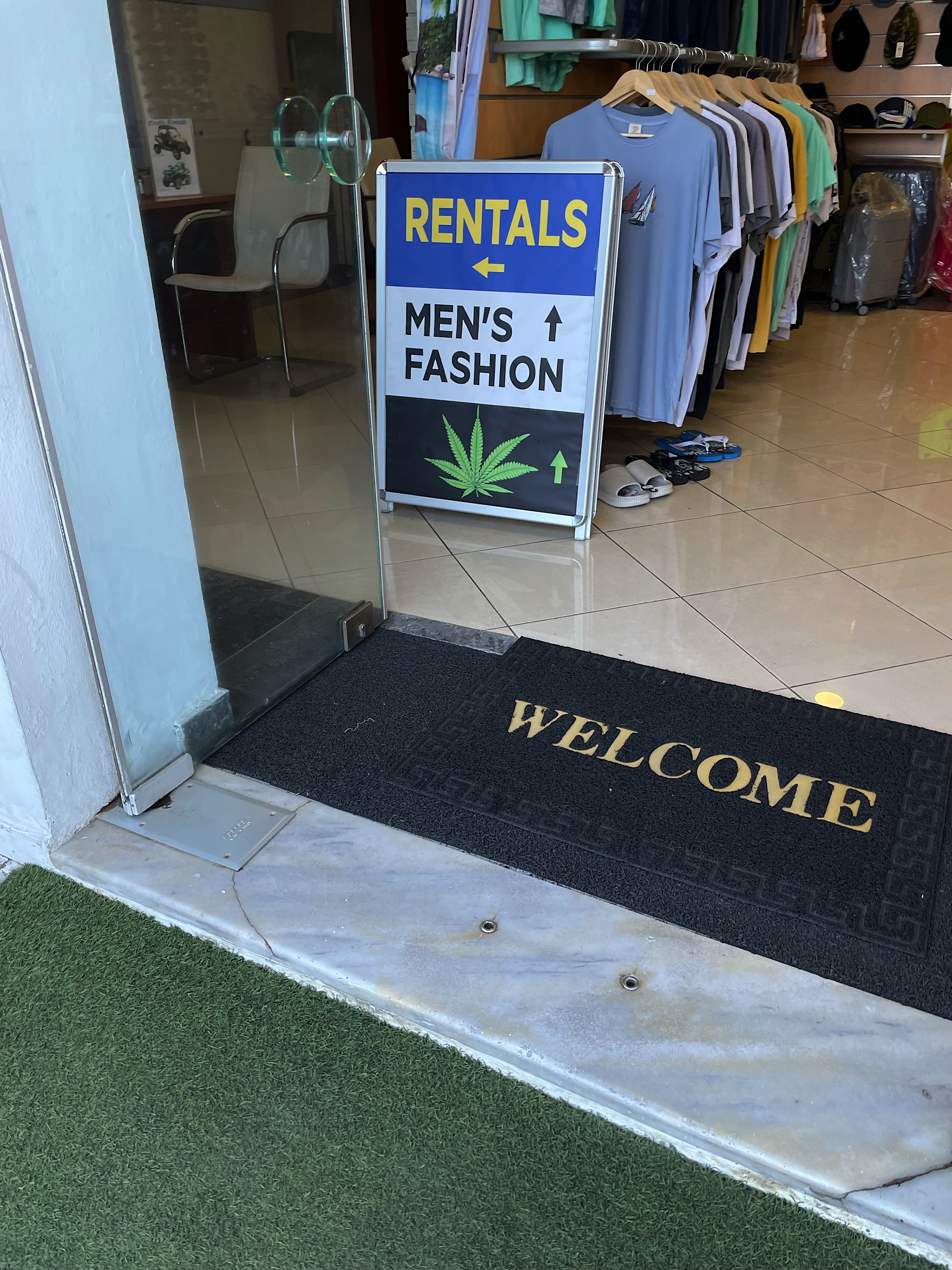 MBAs would call this “synergy”.