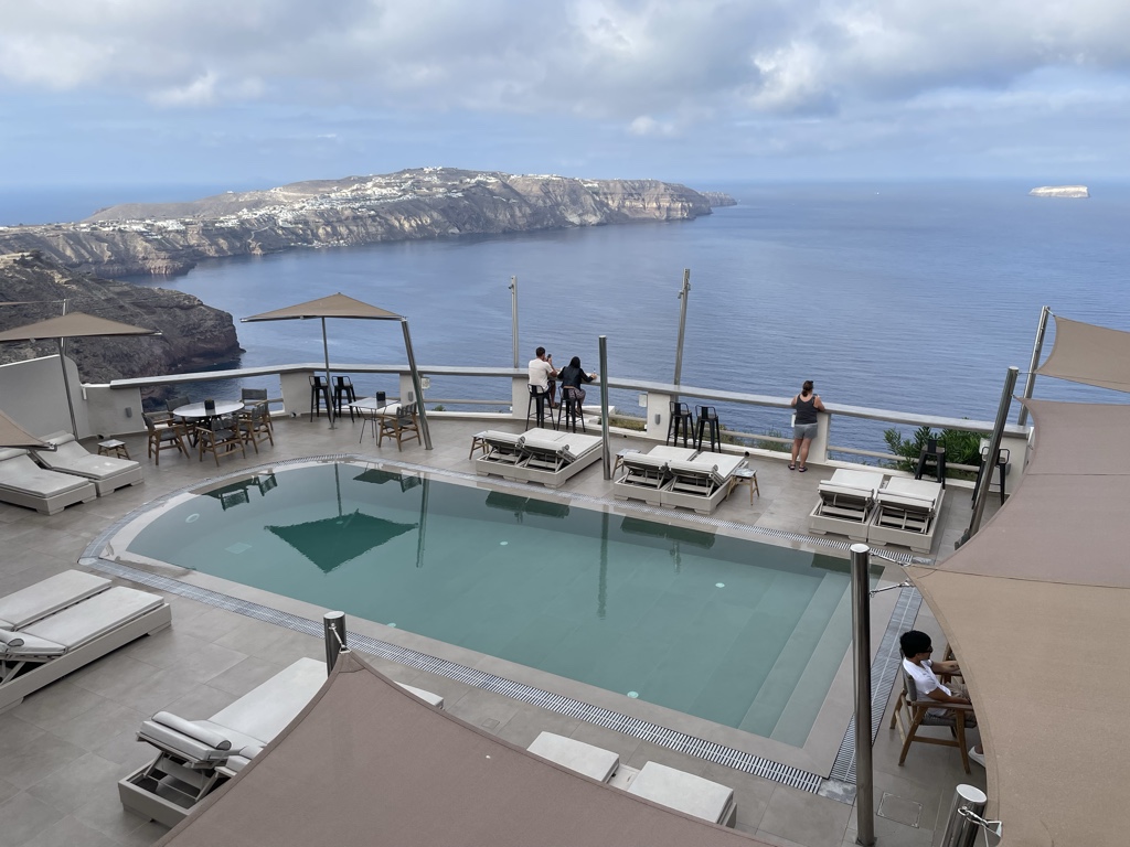 The view is indeed grand!