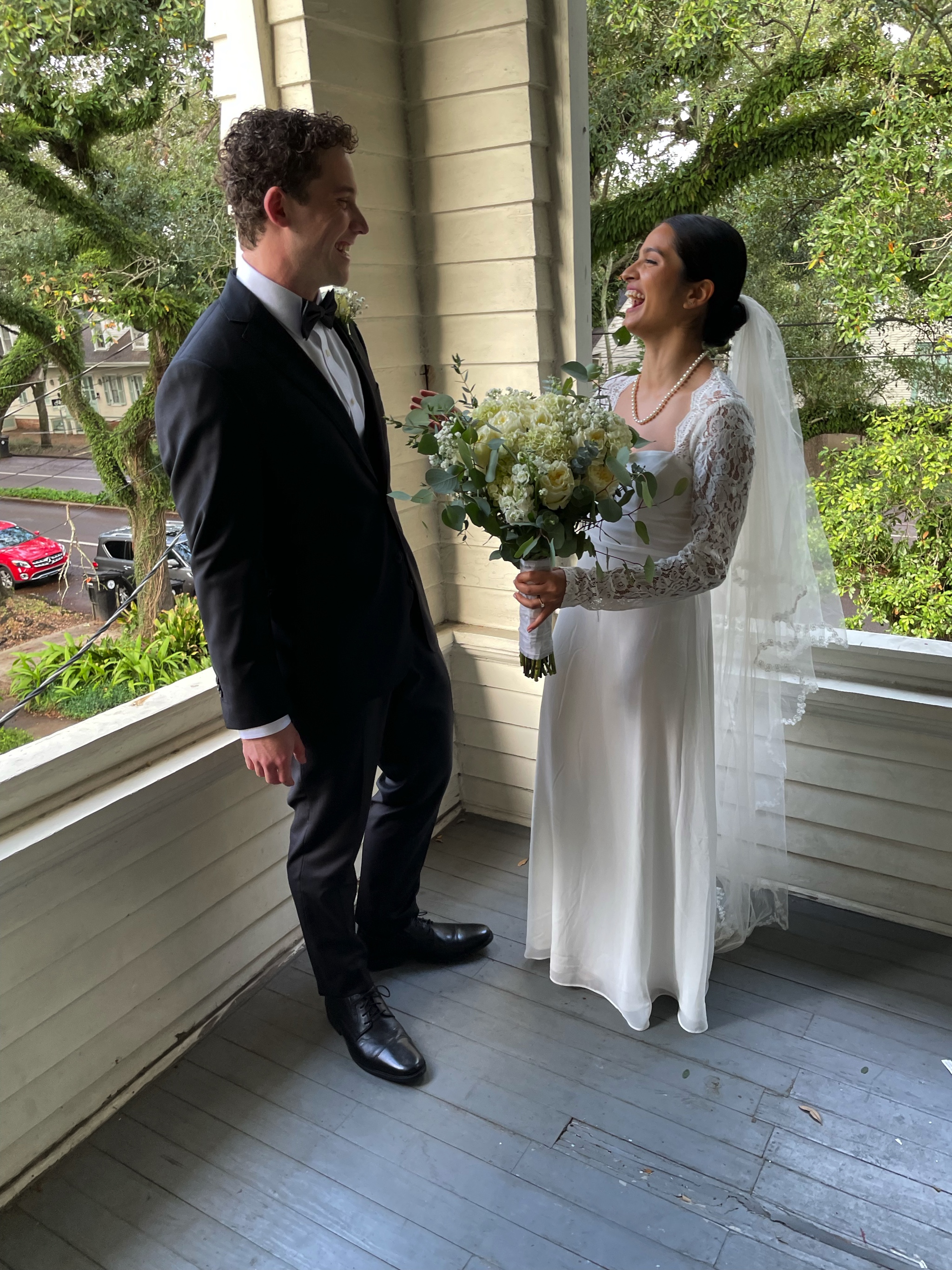 All the most fashionable brides shop in Ierapetra.